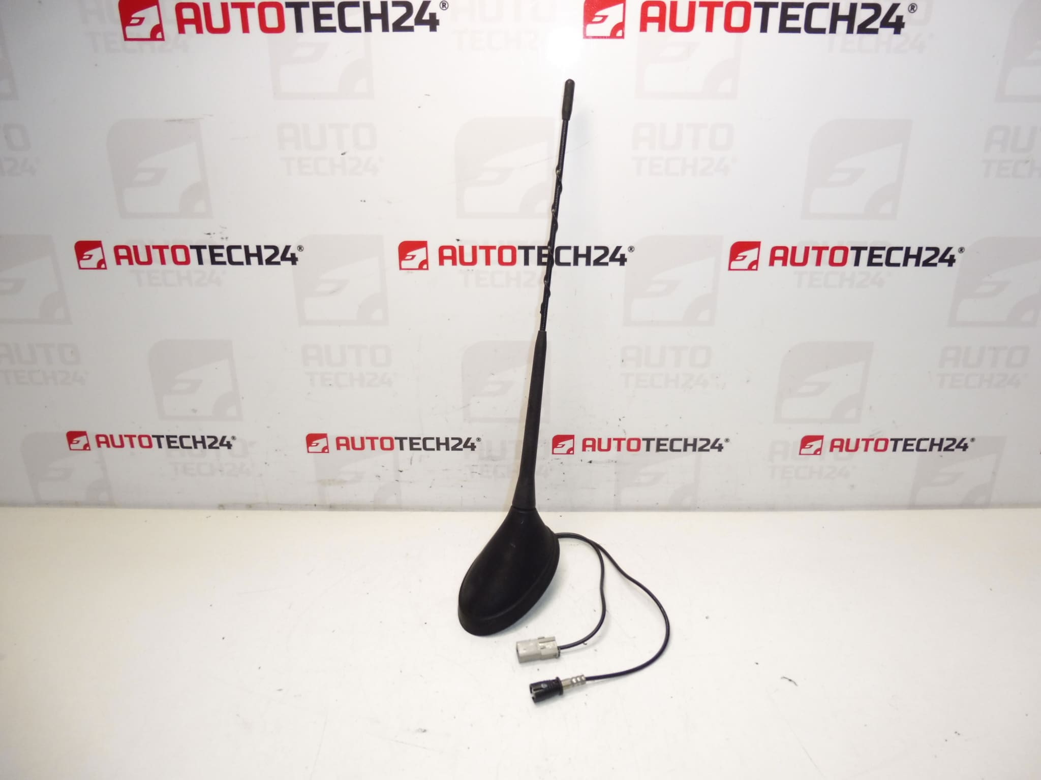 Antenne GPS Peugeot 3008 5008 9664509580 6561XT