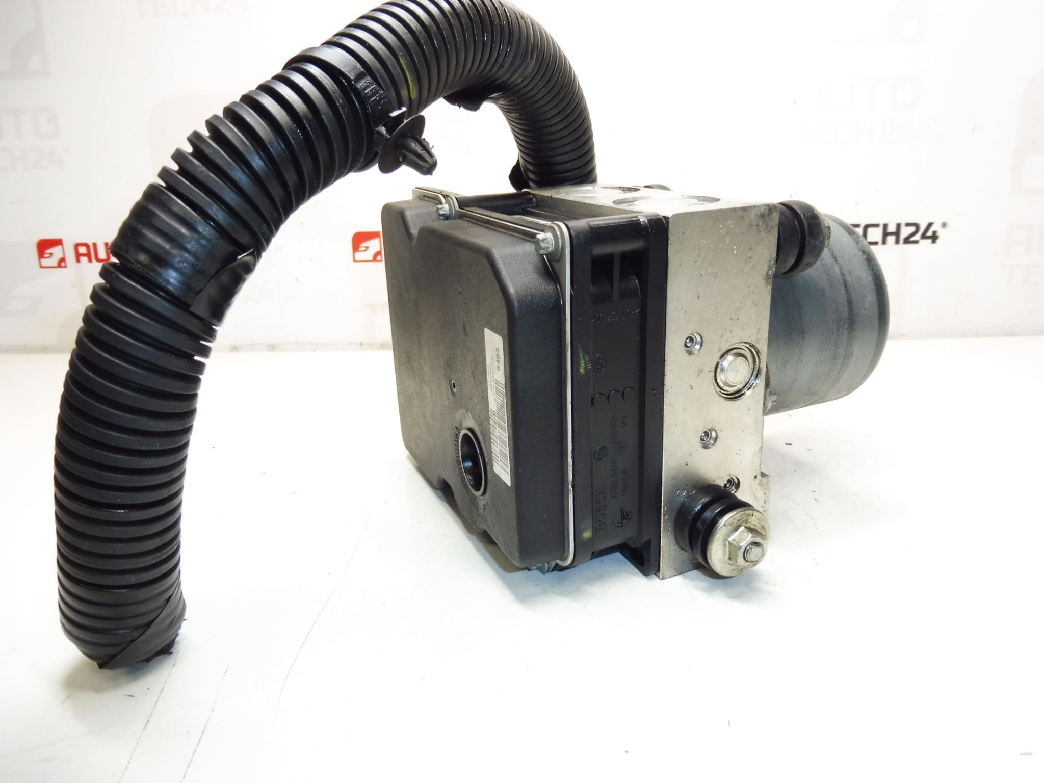 Calculateur ABS Peugeot 3008 5008 0265951325 9666848380 0265230879 – Image 2