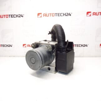 Calculateur ABS Peugeot 3008 5008 0265951325 9666848380 0265230879