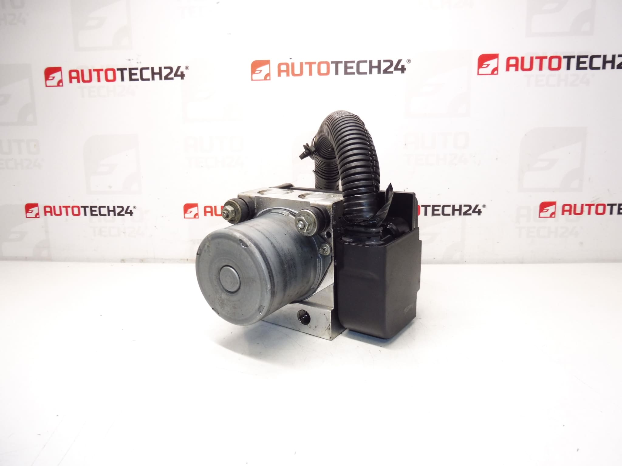 Calculateur ABS Peugeot 3008 5008 0265951325 9666848380 0265230879