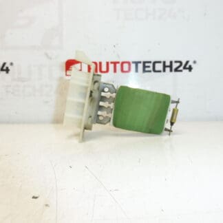 Citroën Peugeot 6450NV Contrôleur de fan