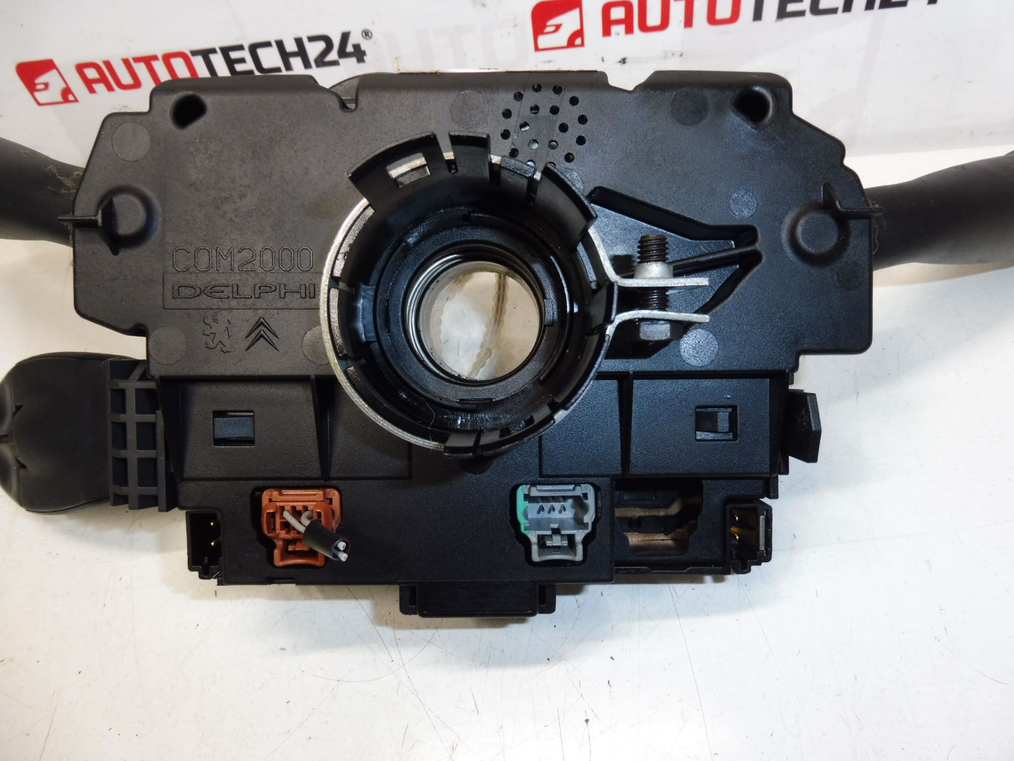 Citroën Peugeot 96451821ZL 6242G5 – Image 2