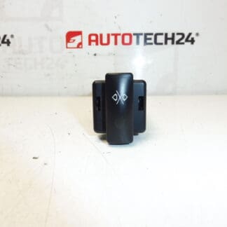 Citroën Xsara 6554CK interrupteur de fenêtres arrière