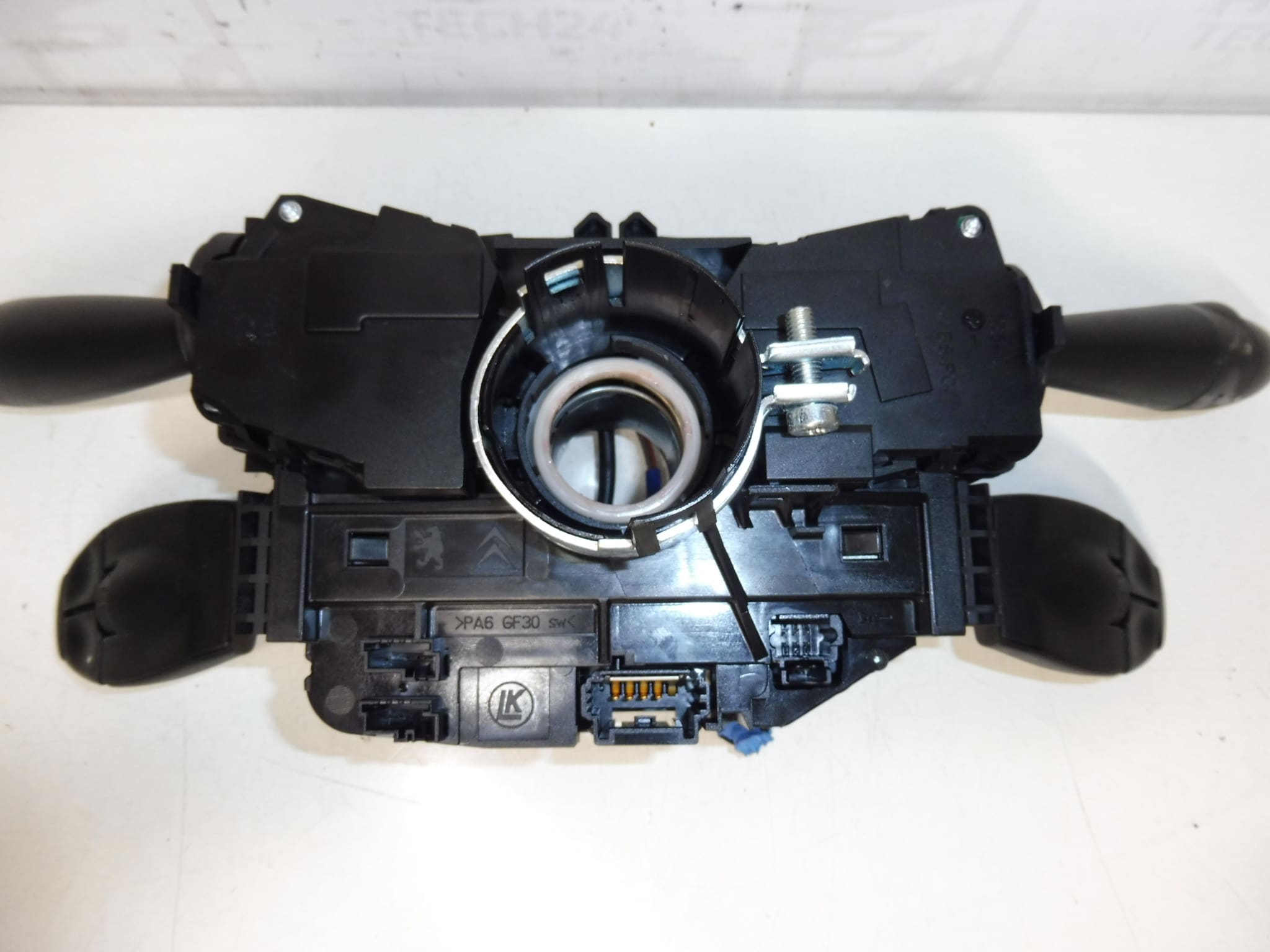 COM Contrôleurs De Levier 2008 Citroën Peugeot 96663613XT 96773912ZD 6243WP – Image 2