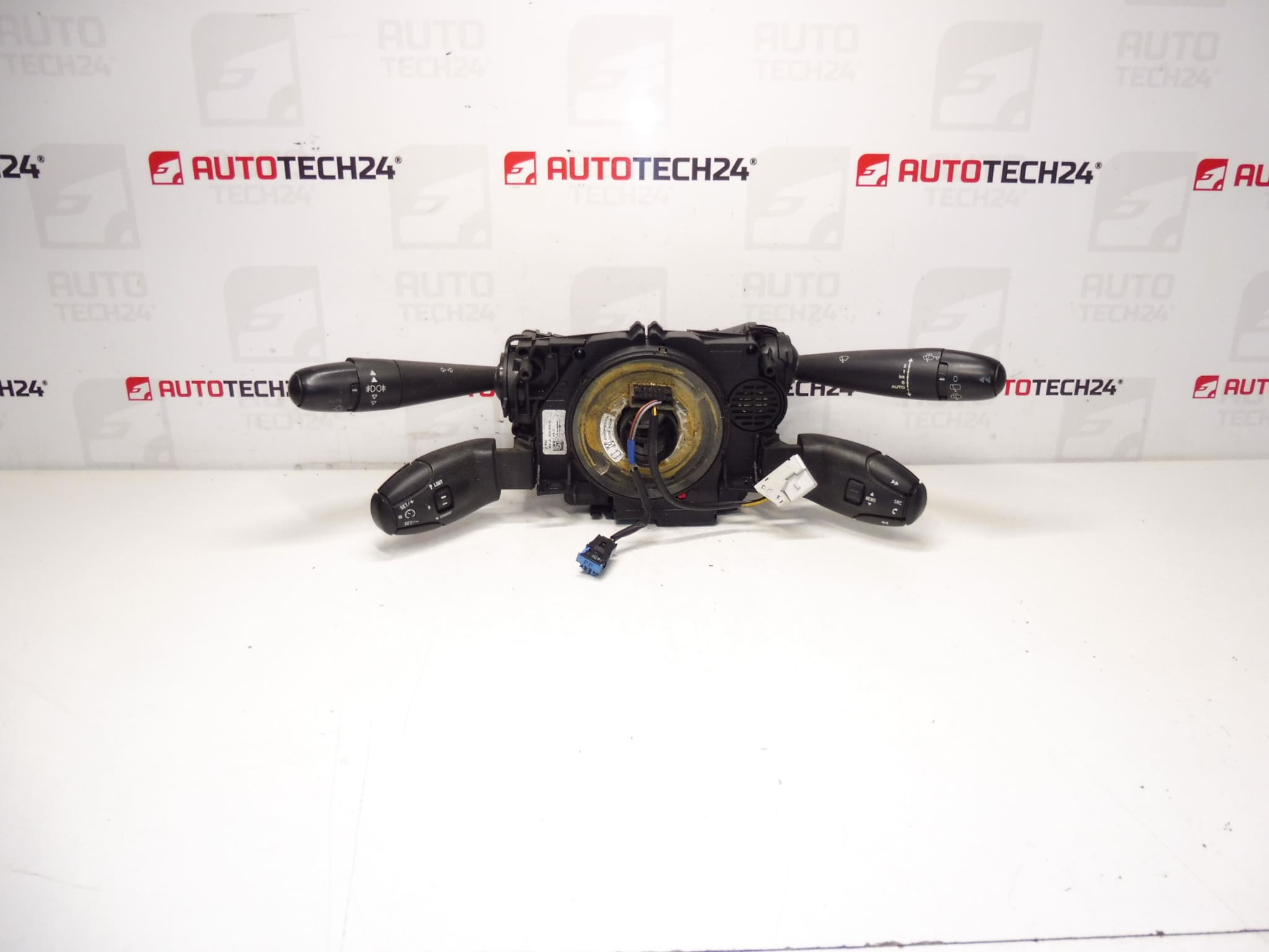 COM Contrôleurs De Levier 2008 Citroën Peugeot 96663613XT 96773912ZD 6243WP