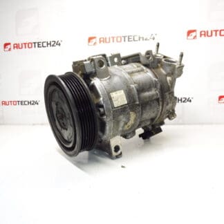 Compresseur de climatisation Denso 6SEL16 447190-8122 9826268480 6453WH