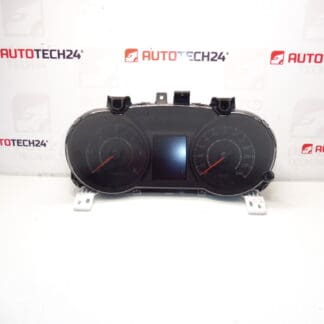 Compte tours 247000 km Citroën C-Crosser Peugeot 4007 8100B202 6103GN