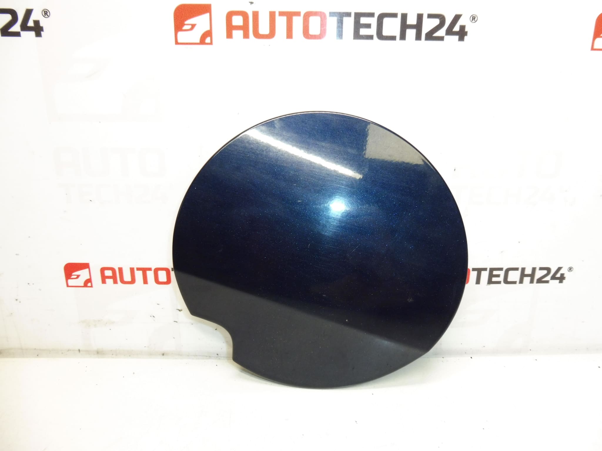 Couvercle de bouchon de réservoir KPS Peugeot 308 9681632777 1517G5