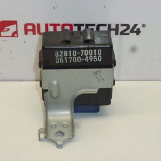 Éclairage quotidien Denso Citroën C1 Peugeot 107 82810-70010 82642-12050