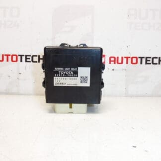 Éclairage quotidien Denso Citroën C1 Peugeot 107 82810-70020 061700-5080