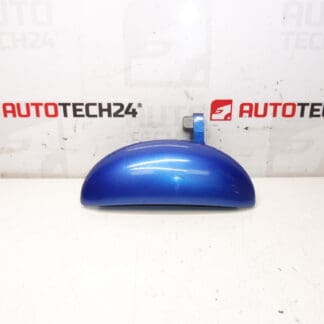 ELX Citroën C1 Peugeot 107 9101aq Porte arrière gauche de