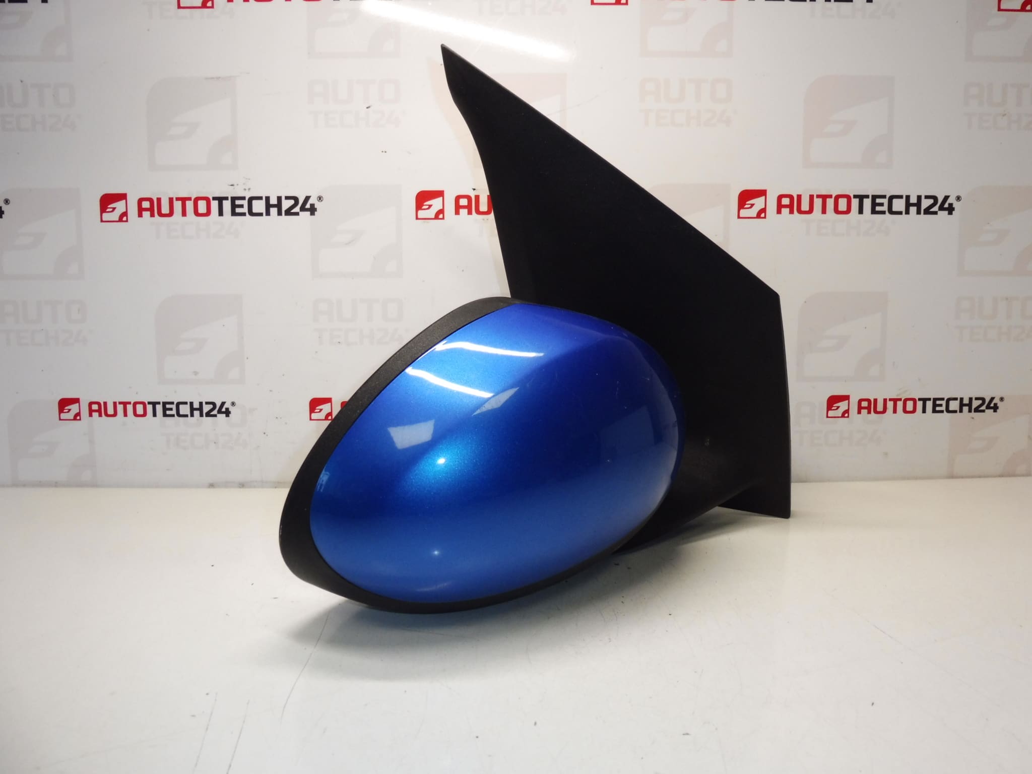 Miroir droit Elx Citroën C1 Peugeot 107 87910-011 8153ys