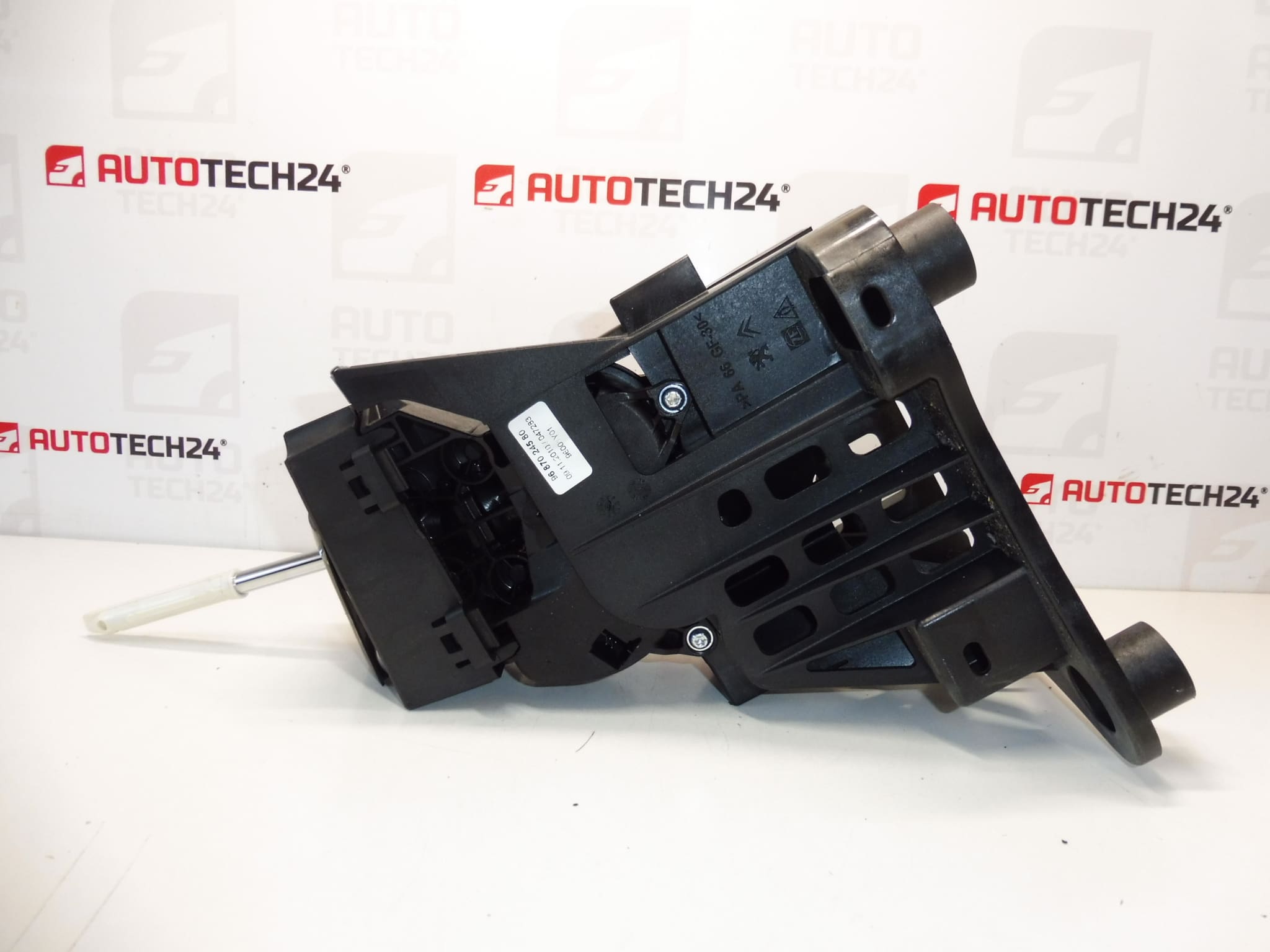 Peugeot 3008 5008 Changement de vitesse robot 9687024580 2400JR – Image 2