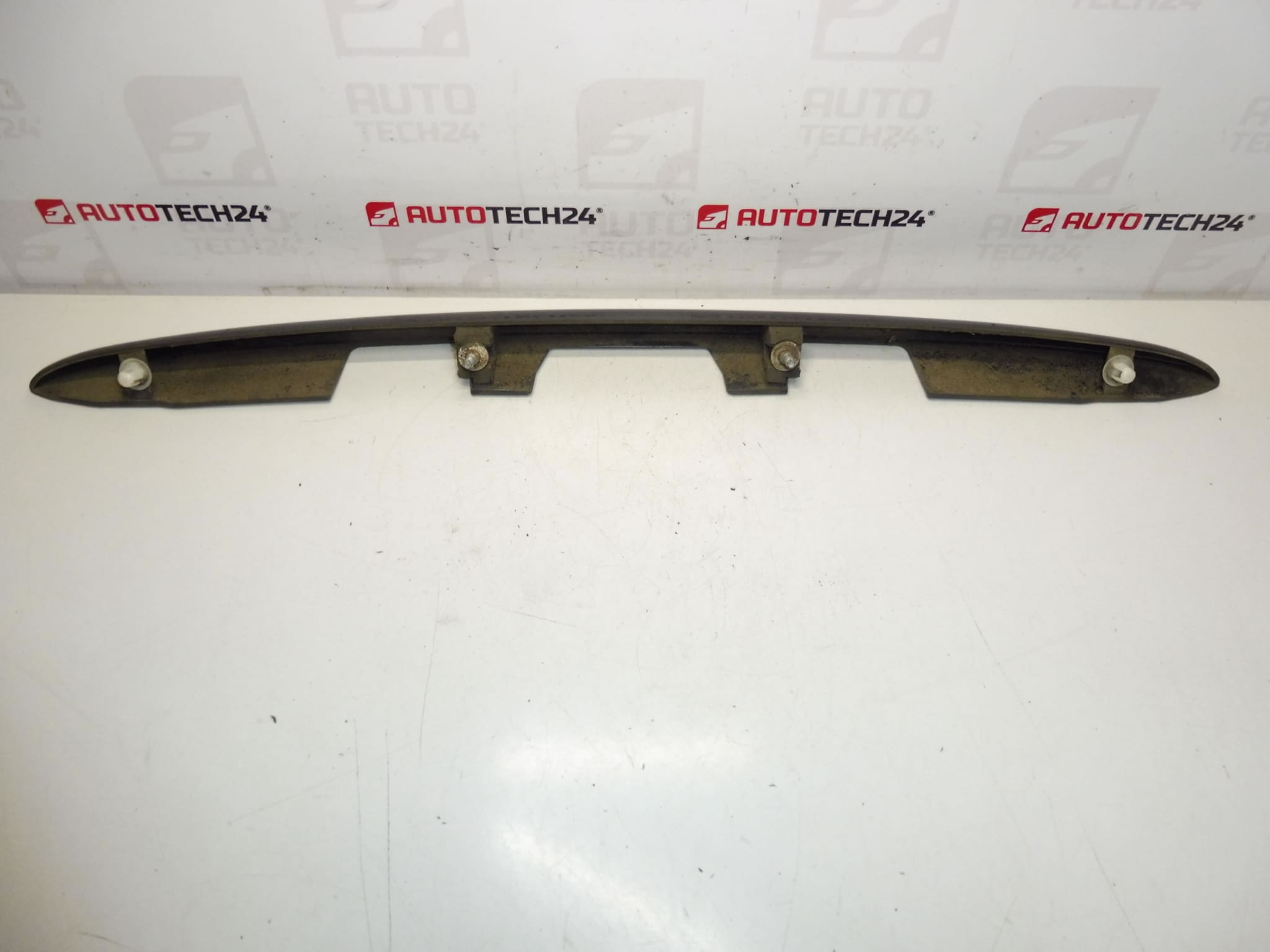 Poignée KTH Peugeot 206 9648068077 8742F6 – Image 2