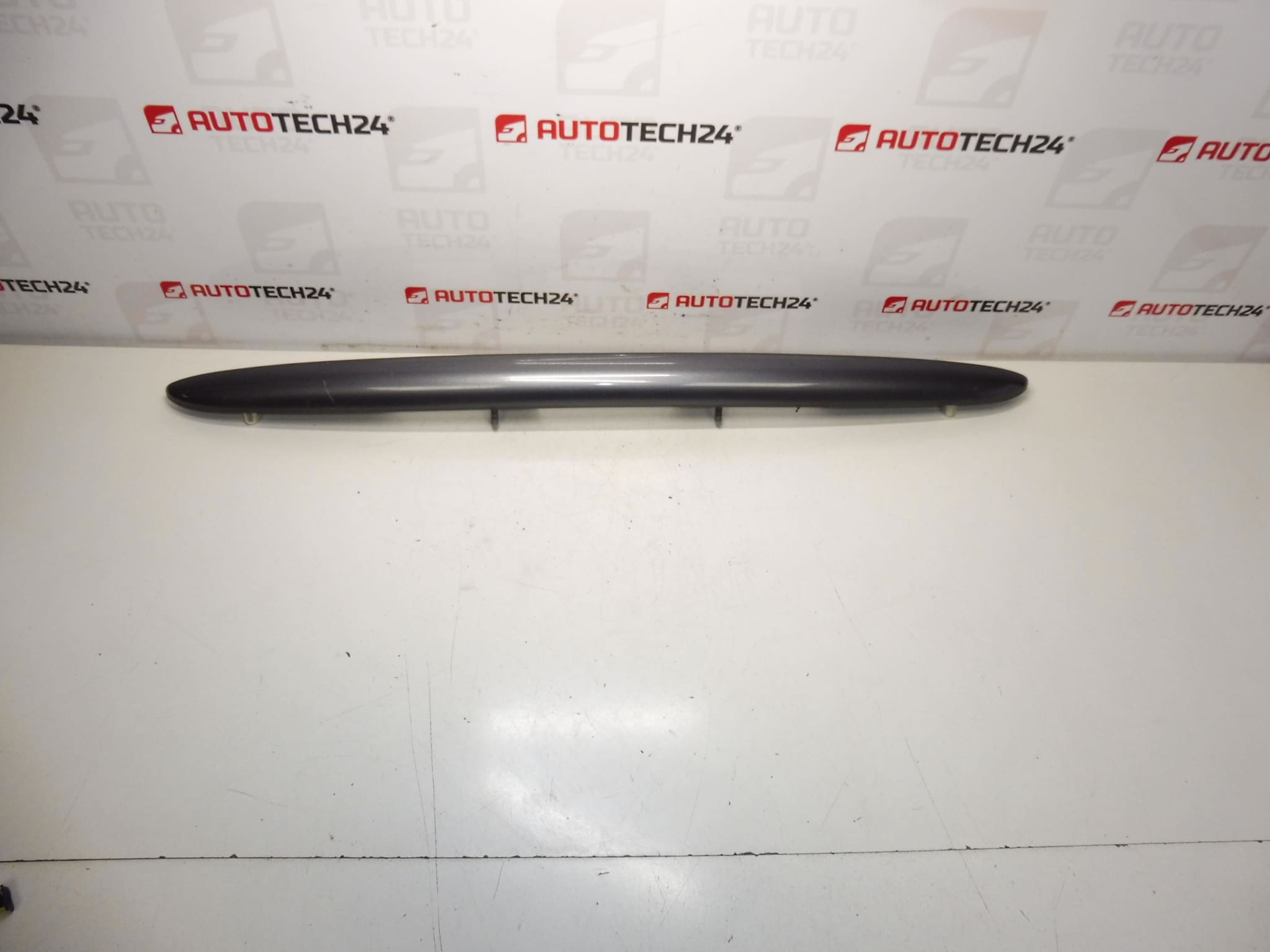 Poignée KTH Peugeot 206 9648068077 8742F6