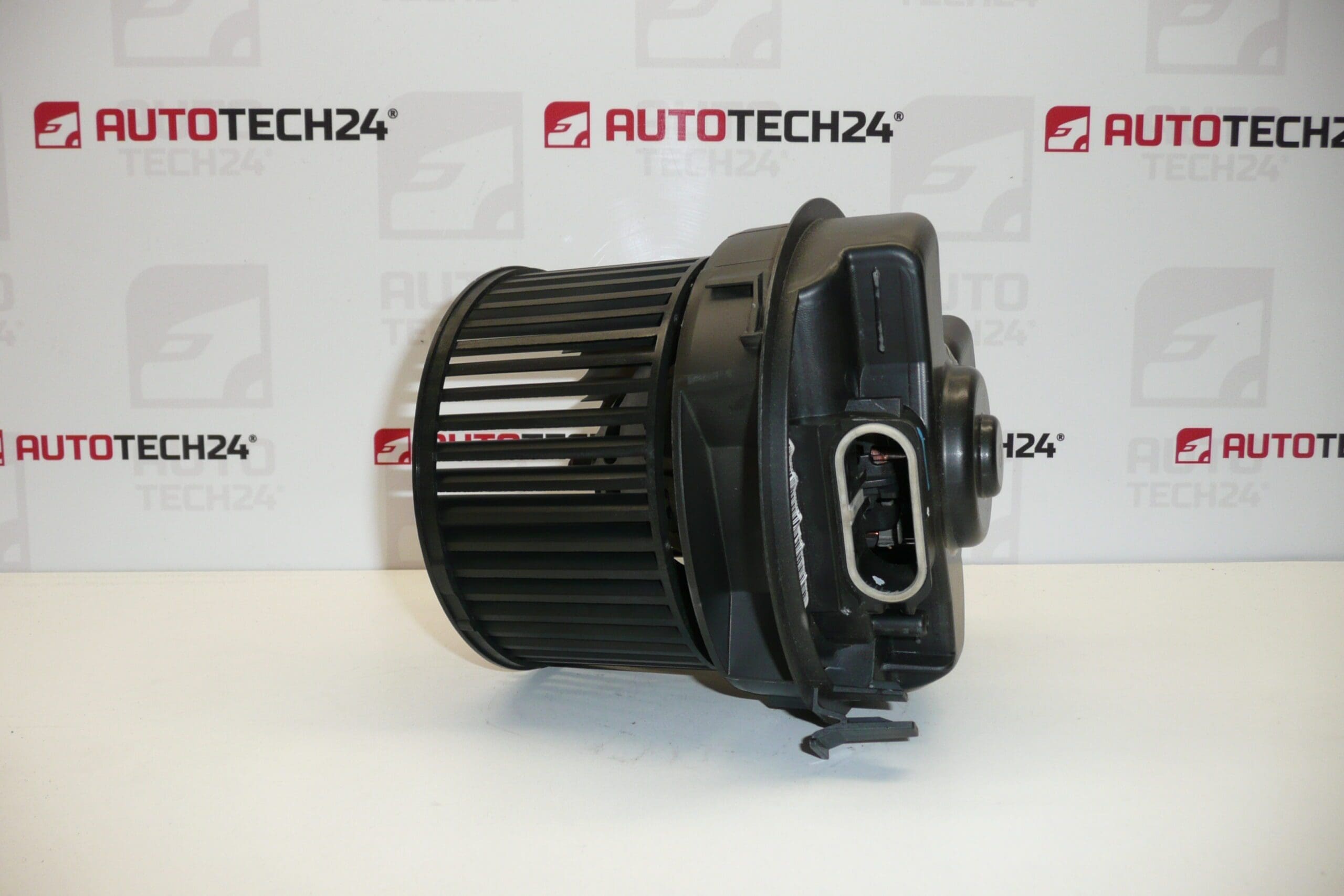 Ventilateur Valeo Peugeot 107 Citroën C1 6441v0 1608174880 – Image 2