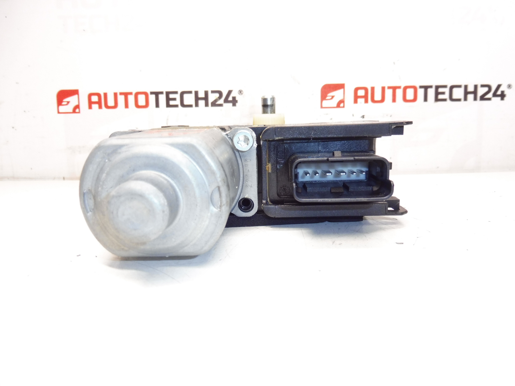 Moteur de Lève-Vitre Gauche Peugeot 308 9657247680 9221CX