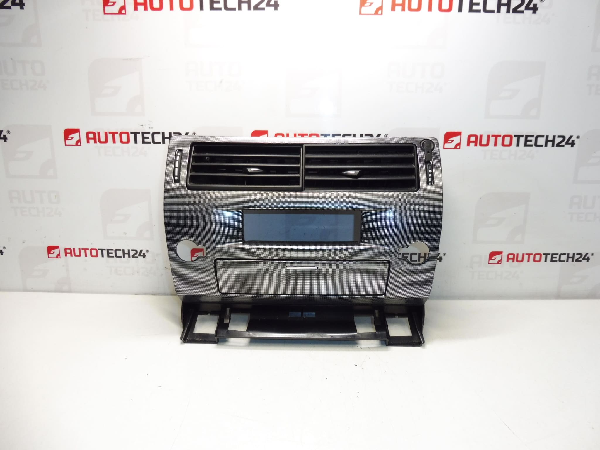 Aérateurs centre Citroën C4 9646338277 8212YK