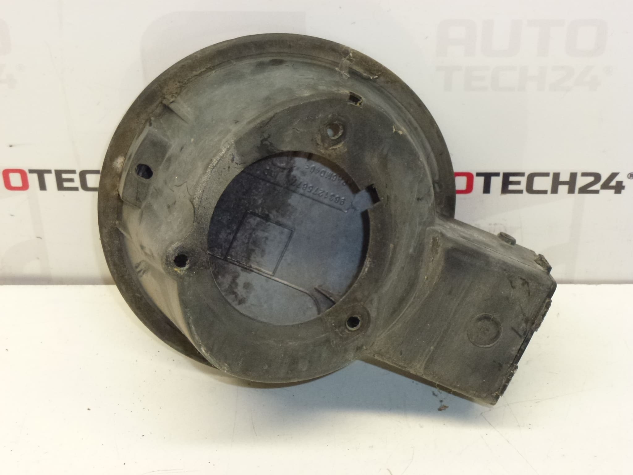 Bouchon de réservoir Citroën Xsara Picasso KNAC 9631275877 151780 – Image 2