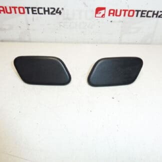 Caches gicleurs de lave-phares Peugeot 3008 5008 742294