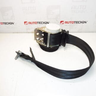 Ceinture de sécurité arrière Peugeot 3008 5008 8975HY