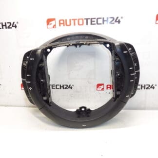 Commandes au volant Citroën C4 96624936ZD 6242N4 6239RZ