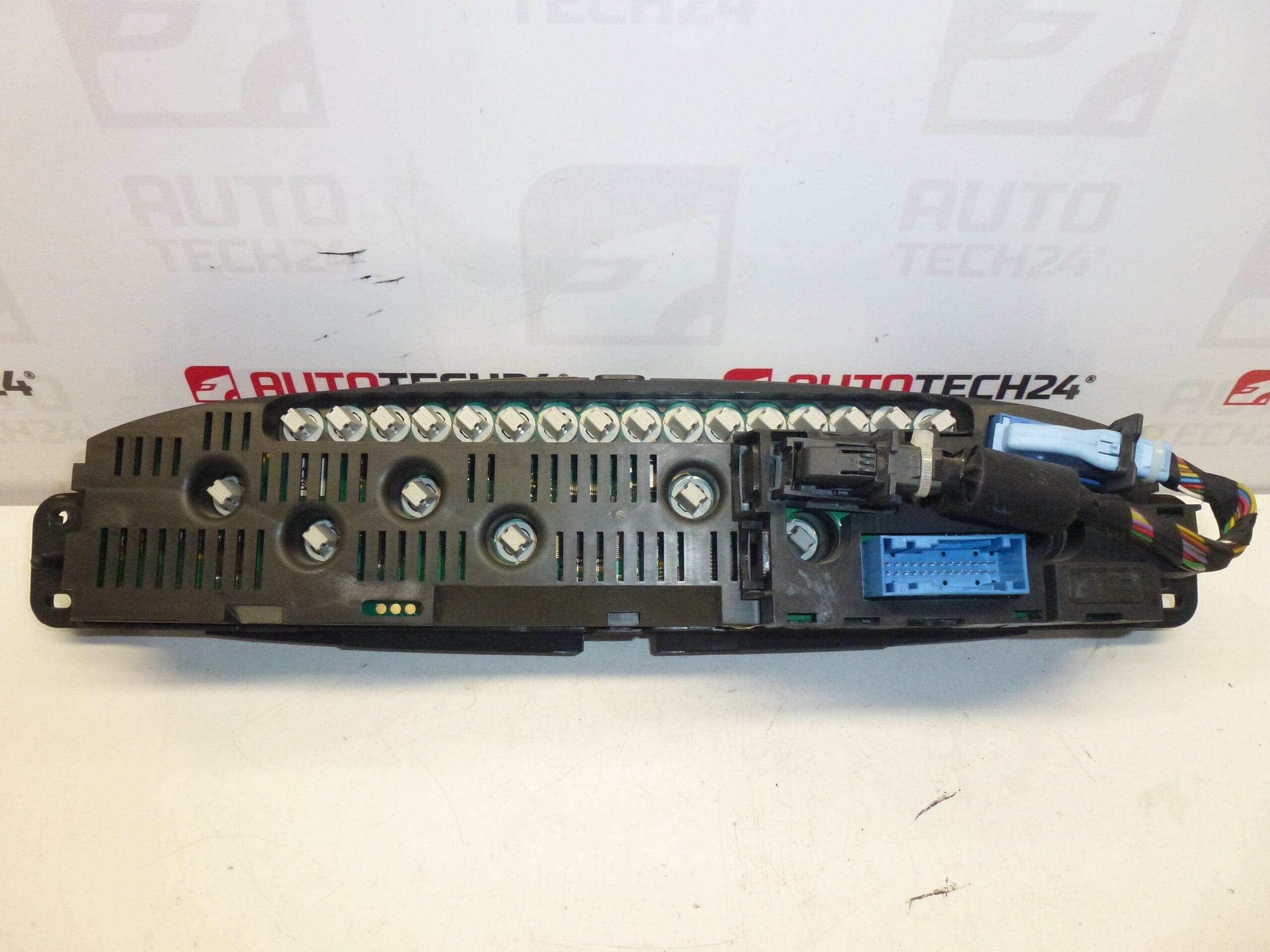 Compteur De Vitesse Citroën Xsara Picasso 9648585780 964858780 6105VY – Image 2