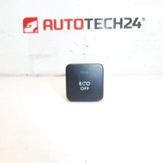 Conducteur ECO OFF Citroën Peugeot 9809297277