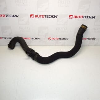 Durite d'eau Citroën Peugeot 2.0 HDI 135208