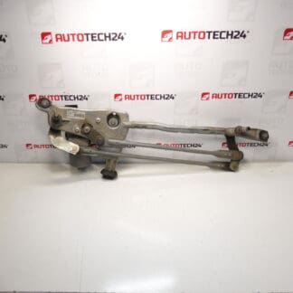 Mécanisme d'essuie-glace Peugeot 308 T9 9810327980 3397021828