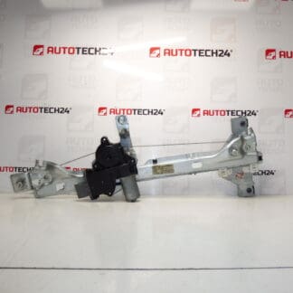 Mécanisme de lunette arrière droite Peugeot 3008 5008 9682808680 9224F6