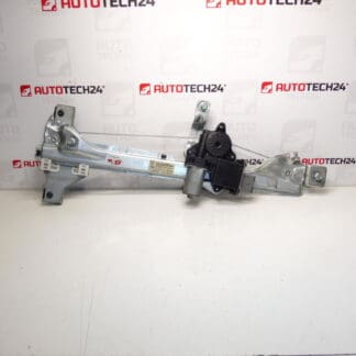 Mécanisme de lunette arrière gauche Peugeot 3008 5008 9682808780 9223F2