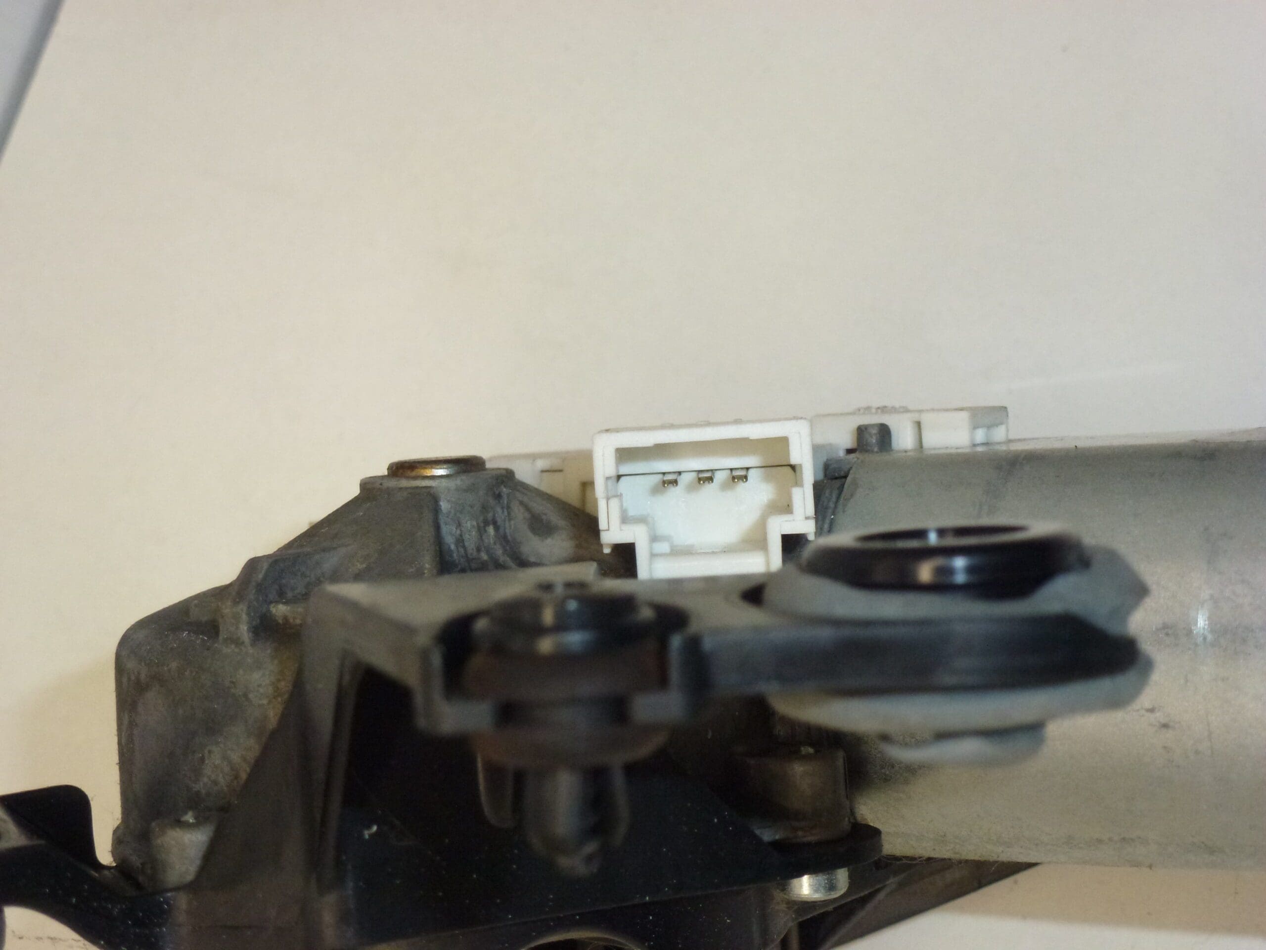 Moteur d'essuie-glace Citroën Xsara Picasso 53011912 9631473680 6405G7 – Image 2