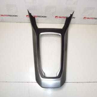 Panneau de console au sol Peugeot 308 T9 96780049ZD