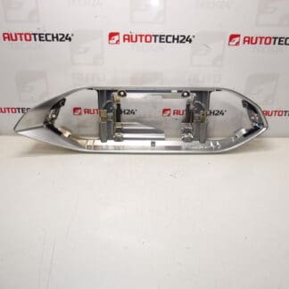 Panneau de tableau de bord Peugeot 308 T9 98075499VV