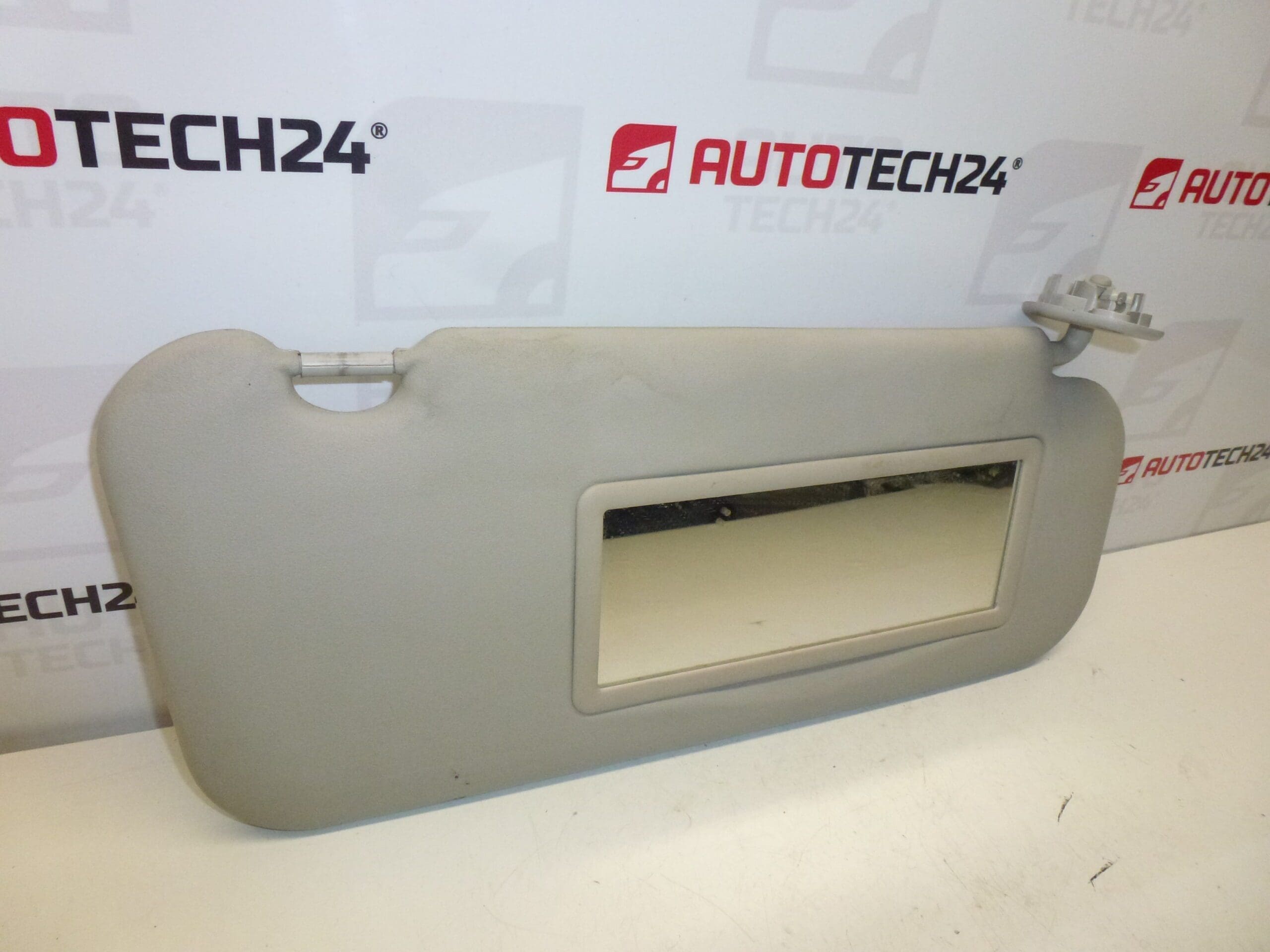 Pare-soleil droit Citroën Peugeot 8143HL 8143FT – Image 2