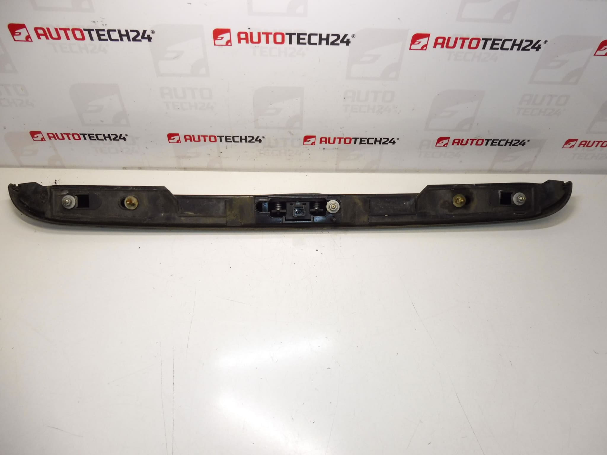 Poignée Citroën Xsara Picasso 9635595877 874293 6554F2 – Image 2