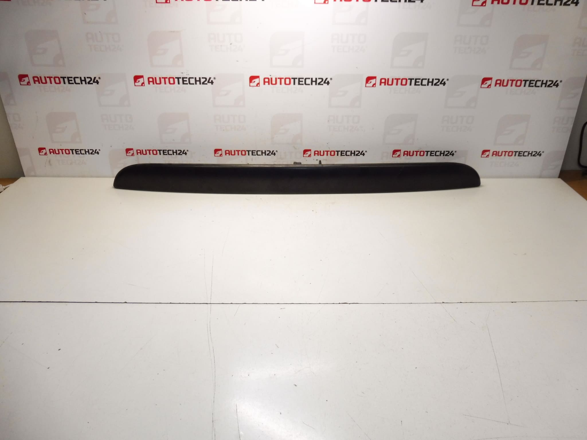 Poignée Citroën Xsara Picasso 9635595877 874293 6554F2