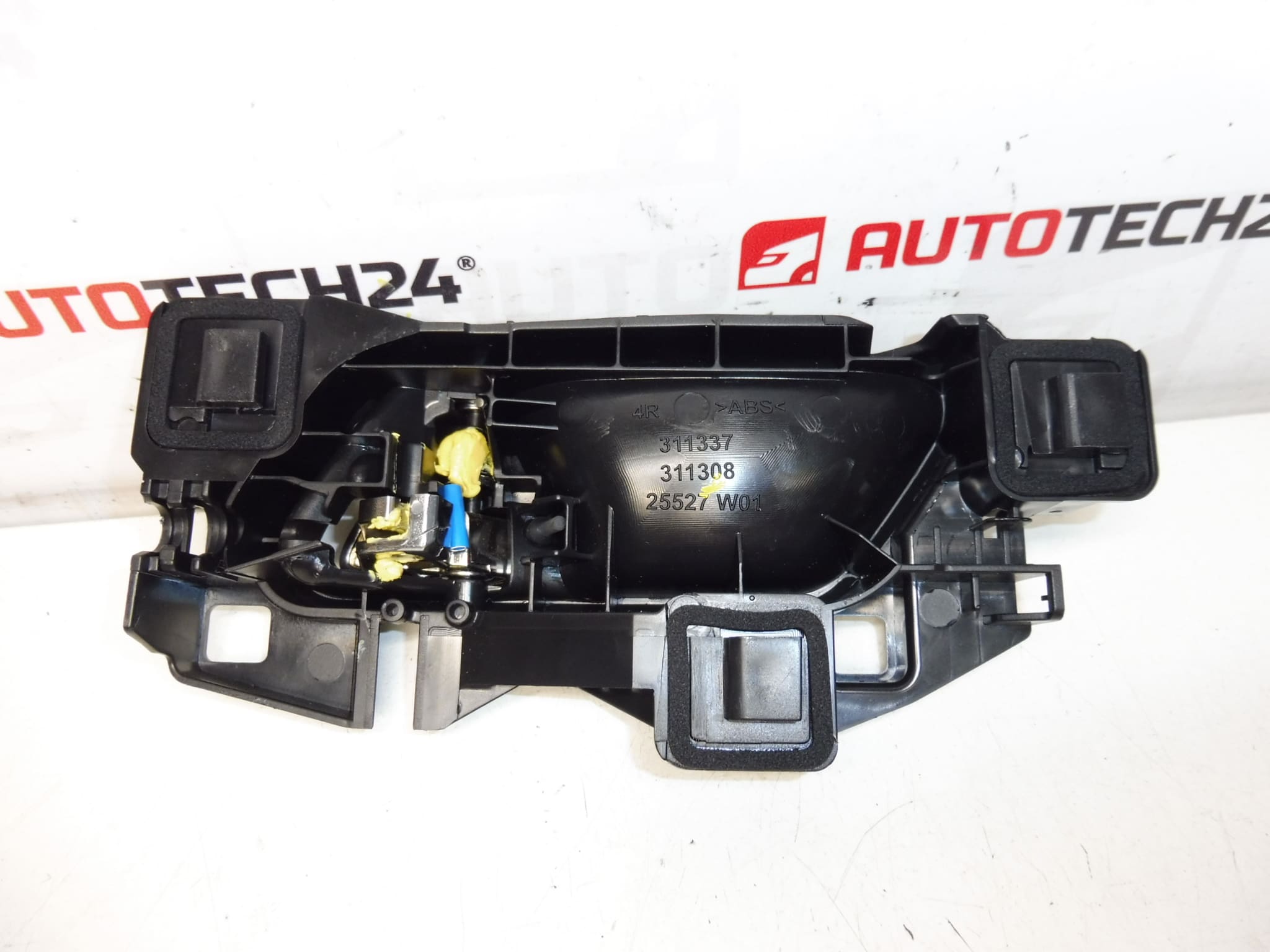 Poignée de porte droite Citroën Peugeot 98201552VV 98000002VV – Image 2