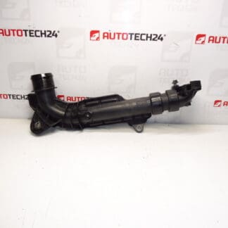 Raccordement air 1.5 HDI Citroën Peugeot 9810958280