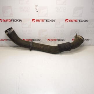 Raccordement air 1.5 HDI Citroën Peugeot 9820100680