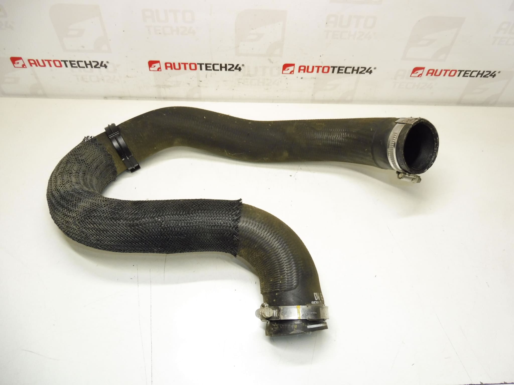 Raccordement air 1.5 HDI Citroën Peugeot 9820100780 – Image 2