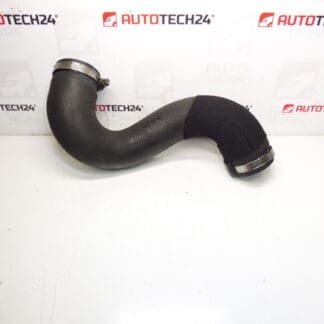 Raccordement air Citroën Peugeot 2.0 HDI 0382NE
