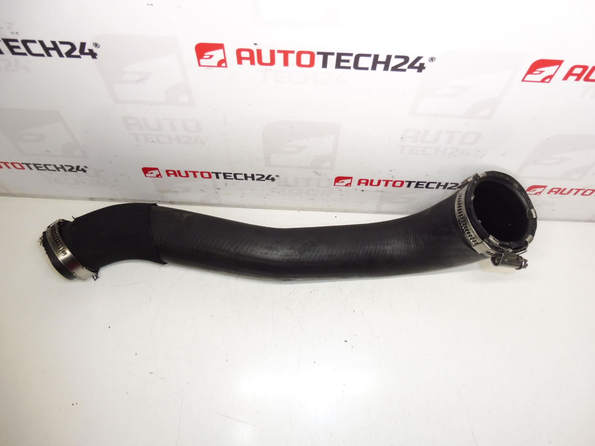 Raccordement air Citroën Peugeot 2.0 HDI 0382NH – Image 2