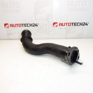 Raccordement d'air Citroën Peugeot 2.0 HDI 0382NC