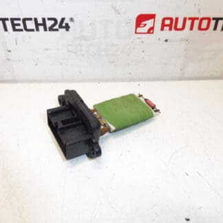 Régulateur de vitesse de ventilateur Citroën Peugeot 1609171080