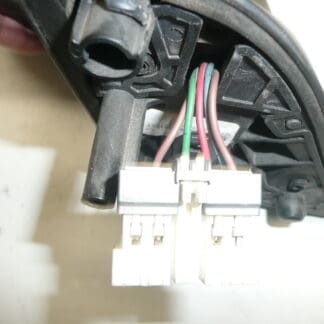 Rétroviseur conducteur Citroën Xsara Picasso 96484816XT 8149NH