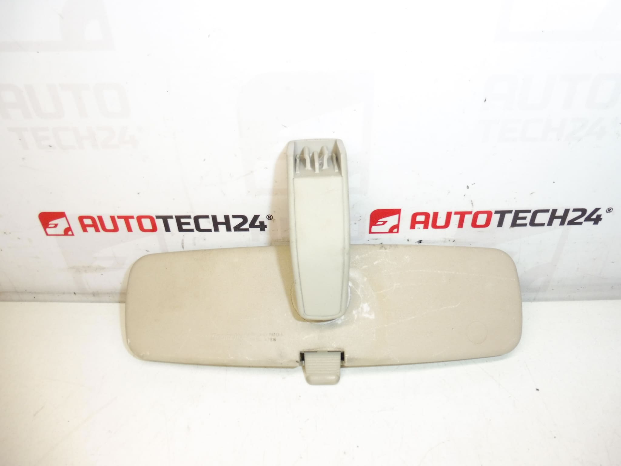 Rétroviseur intérieur Citroën Peugeot 8149FF – Image 2