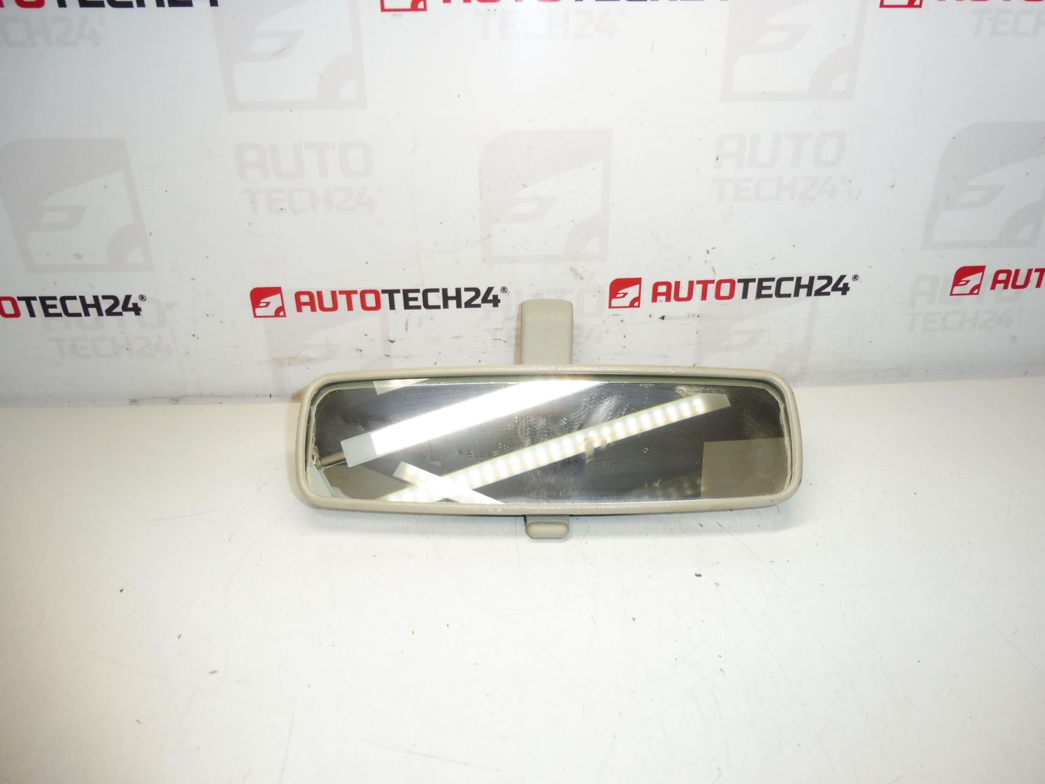 Rétroviseur intérieur Citroën Peugeot 8149FF