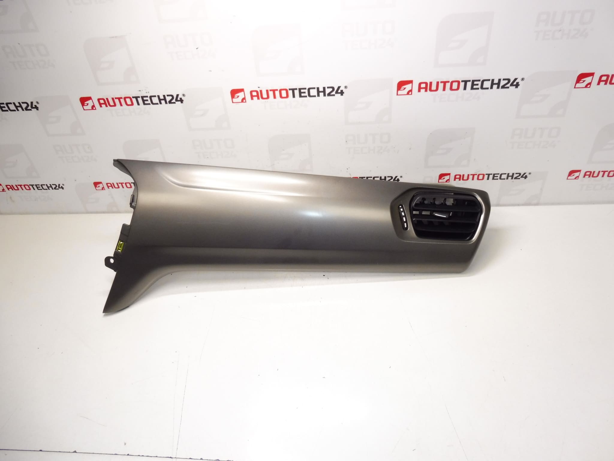 Sortie de ventilation Citroen C-Elysée 9677287077 967753377